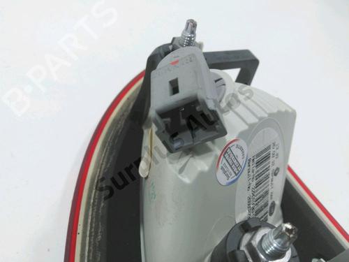 Left tailgate light RENAULT TWINGO II (CN0_) 1.2 16V (CN04, CN0B) | BP32488807C79 - Image 4