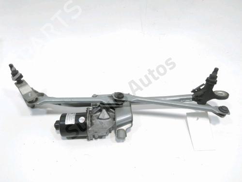 Used Front wipers mechanism Front wipers mechanism 36797013 36797013