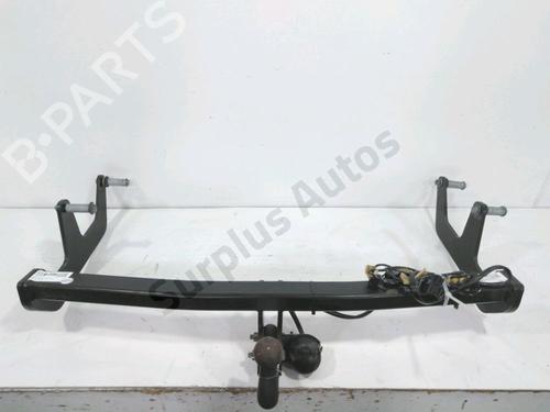 Used Tow ball/Mechanism Tow ball/Mechanism 38588689 38588689