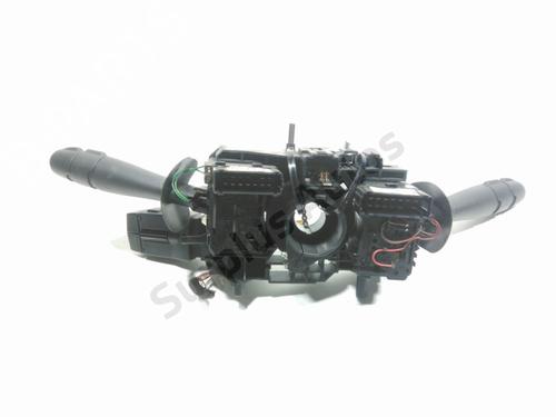 Steering wheel controls RENAULT TWINGO II (CN0_) 1.6 RS (CN0N, CN0R, CN0S) | BP33281272E15 - Image 4