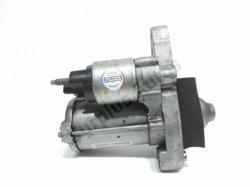 Used Starter RENAULT CLIO V (B7_) 1.0 TCe 100 (B7MT) (101 hp) 30367410