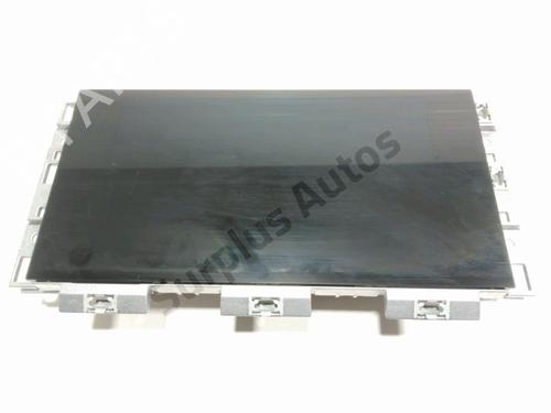 Used Display monitor AUDI A1 Sportback (GBA) 30 TFSI (110 hp) 32153752