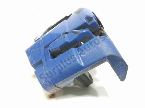 Right front brake caliper VW GOLF VI (5K1) 2.0 R 4motion | BP37766167M104 - Image 4