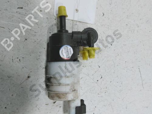 Used Washer pump RENAULT KANGOO (KC0/1_) 1.5 dCi (KC08, KC09) (82 hp) 31008644