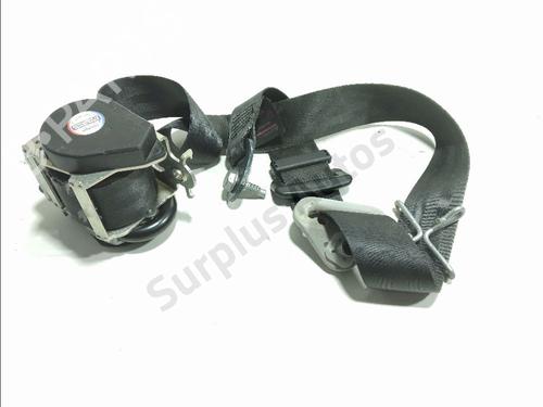 Used Front left seatbelt Front left seatbelt PEUGEOT 207 (WA_, WC_) 1.6 HDi (92 hp) 33867359 33867359
