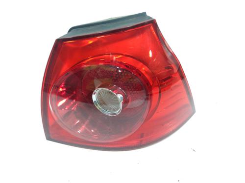 Used Right taillight VW GOLF V (1K1) 1.9 TDI (90 hp) 31006161