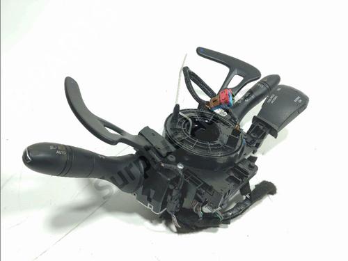 Steering wheel controls RENAULT MEGANE IV Hatchback (B9A/M/N_) 1.6 TCe 205 (B9MV) | BP33686287E15 - Image 3