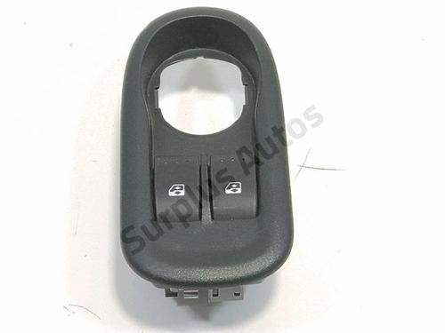 Used Left front window switch RENAULT KANGOO / GRAND KANGOO II (KW0/1_) 1.5 dCi 90 (KW05, KW08, KW0G, KW11) (90 hp) 32226553