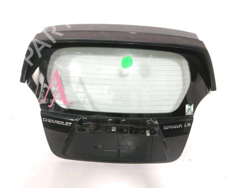 Heckklappe für CHEVROLET SPARK (M300) [2009-2025]  31001468