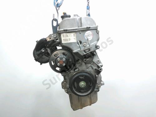 Engine SUZUKI SPLASH (EX) 1.0 (A5B310) | BP30450018M1 - Image 2