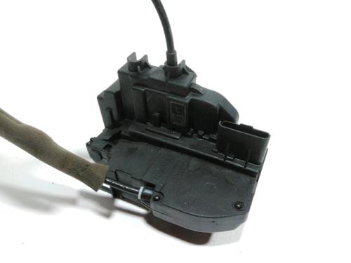 Rear right lock RENAULT KOLEOS I (HY_) 2.0 dCi 4x4 (HY0K) | BP28254612C99