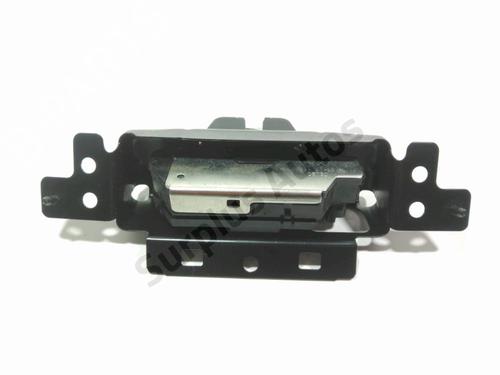 Used Tailgate lock PEUGEOT 208 I (CA_, CC_) 1.2 VTI 82 (82 hp) 30503926