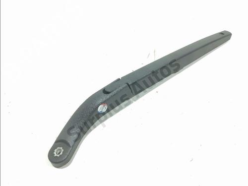 Used Rear windshield wiper arm Rear windshield wiper arm HYUNDAI TUCSON (NX4E, NX4A) 1.6 T-GDi Hybrid (230 hp) 39707451 39707451