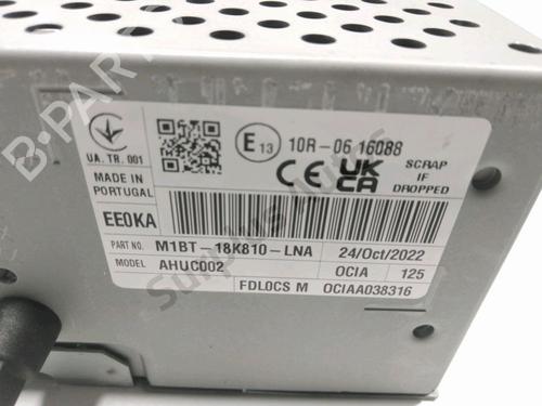 Radio FORD PUMA (J2K, CF7) 1.0 Flexifuel | BP37769952E6 - Image 3