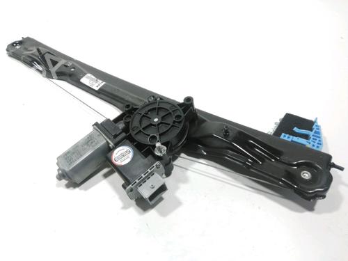 Used Front right window mechanism Front right window mechanism 28239816 28239816