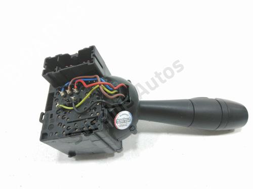 Headlight switch DACIA DOKKER MPV (KE_) 1.5 dCi (KEAJ, KEAH) | BP38980541I24 - Image 2