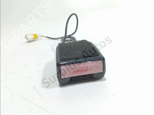 Used Seat buckle Seat buckle 37167798 37167798