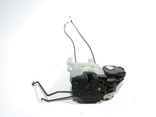 Used Front left lock Front left lock 28248200 28248200