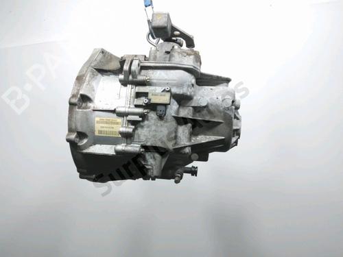 Boîte de vitesses MINI MINI Convertible (R57) Cooper | BP28223984M3 