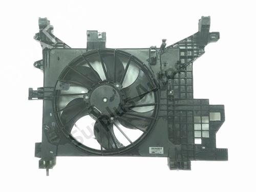 Used Radiator fan Radiator fan 37167559 37167559