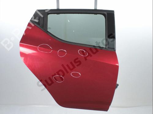 Used Right rear door Right rear door 38283860 38283860