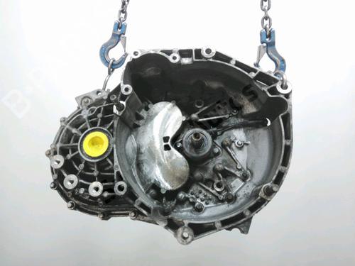 Used Gearbox Gearbox 37765017 37765017