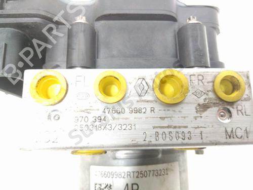 ABS pump RENAULT SYMBIOZ 1.6 E-Tech 145 | BP36519034M43 - Image 5