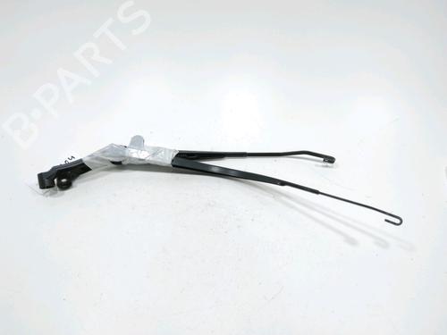 Used Front windshield wiper arm PEUGEOT 4007 (VU_, VV_) 2.2 HDi (156 hp) 31007603