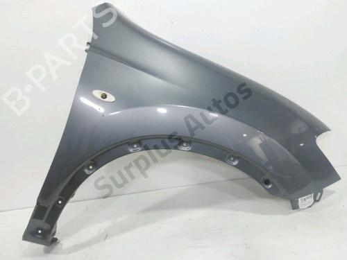 Used Right front fenders Right front fenders 39088905 39088905