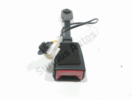 Engache cinturón CITROËN C3 II (SC_) 1.2 VTi 82 (82 hp) 31058414