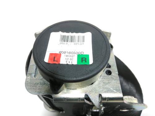 Rear right belt tensioner OPEL CORSA E (X15) 1.4 (08, 68) | BP28232808C90 