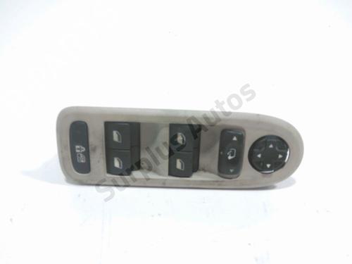 Used Left front window switch Left front window switch 28249585 28249585