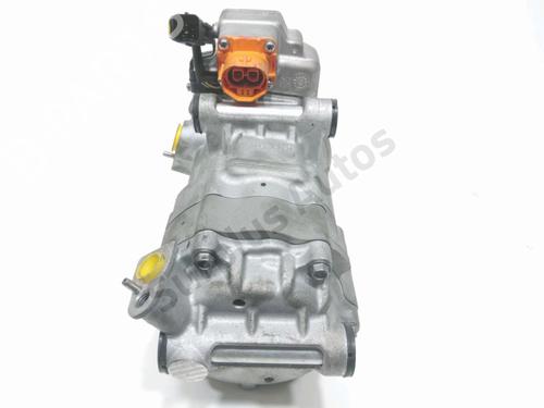 AC compressor HYUNDAI INSTER (AX1) EV | BP37764660M34 - Image 3