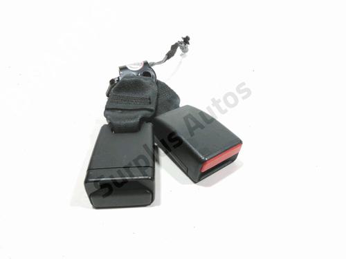 Used Seat buckle RENAULT CLIO IV (BH_) 1.5 dCi 90 (90 hp) 31914000