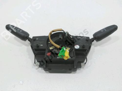 Commandes au volant OPEL CORSA D (S07) 1.3 CDTI (L08, L68) (75 hp) 31240152