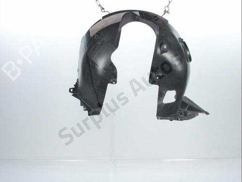 Used Wheel arch Wheel arch VW T-ROC (A11, D11) 2.0 TDI (150 hp) 33646747 33646747