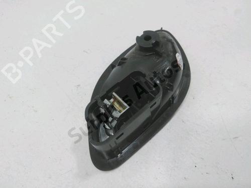 Rear right interior door handle RENAULT ESPACE IV (JK0/1_) 2.0 dCi (JK01, JK02, JK1J, JK1K, JK1H) | BP37507125I16 - Image 3