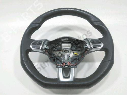 Used Steering wheel Steering wheel VW SCIROCCO III (137, 138) 2.0 TDI (140 hp) 33160135 33160135
