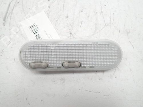 Used Interior roof light Interior roof light DACIA DUSTER (HS_) 1.5 dCi (86 hp) 31003036 31003036