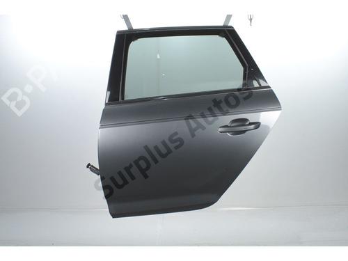 Used Left rear door Left rear door AUDI A4 B9 Avant (8W5, 8WD) 2.0 TDI (150 hp) 36000327 36000327