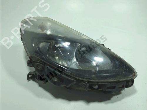 Optica direita Optica direita 36899175 36899175