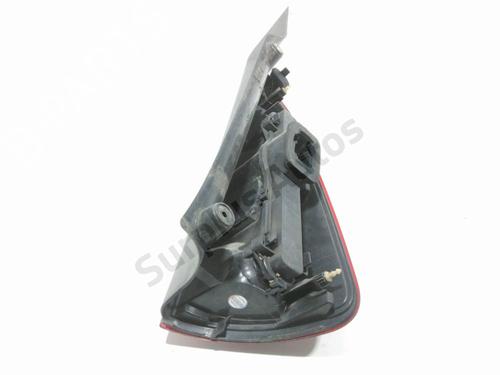 Left taillight RENAULT ESPACE IV (JK0/1_) 1.9 dCi (JK0U) | BP37681568C34 - Image 2