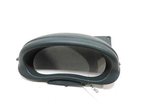 Andre RENAULT KANGOO Express (FC0/1_) 1.9 dTi (FC0U) (80 hp) 31938638