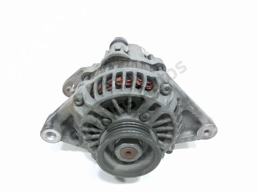 Used Alternator Alternator DACIA SANDERO 1.4 MPI LPG (72 hp) 30654551 30654551