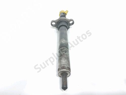 Injector Injector PEUGEOT 308 I (4A_, 4C_) 2.0 HDi (140 hp) 34616237 34616237