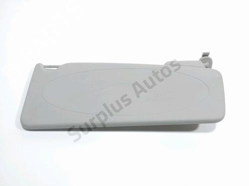 Left sun visor NISSAN NV250 Van (X61) dCi 95 | BP28264935I1 - Image 2