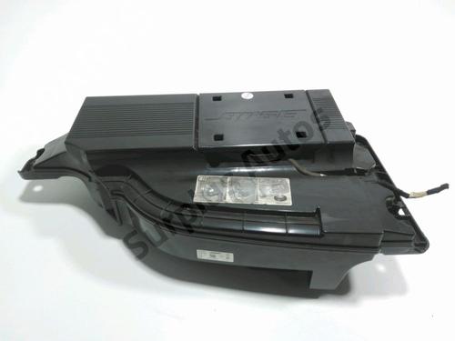 Modulo elettronico RENAULT ESPACE V (JR_) 1.6 dCi 160 (160 hp) 31750479