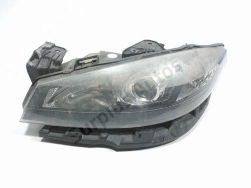Used Left headlight RENAULT LAGUNA II (BG0/1_) 1.9 dCi (BG1A, BG1V) (130 hp) 28595666