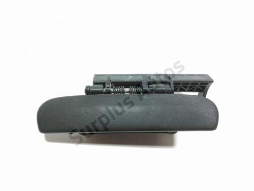 Used Rear left exterior door handle CITROËN XSARA PICASSO (N68) 1.6 HDi (90 hp) 28252198
