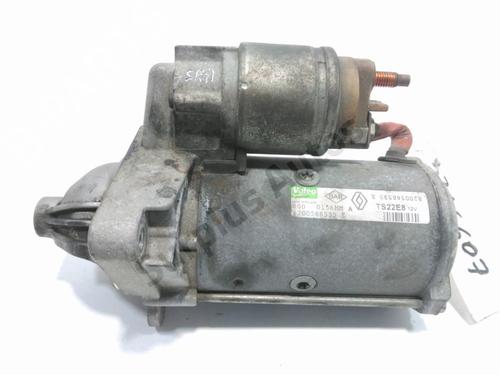 Used Starter Starter RENAULT LAGUNA Coupe (DT0/1) 2.0 dCi (DT01, DT08, DT09, DT0K, DT12, DT1C, DT1D, DT1M,... (150 hp) 32655218 32655218